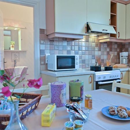 Villa Ireni Waterfont Фискардон Экстерьер фото